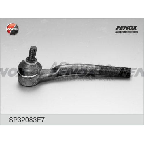 FENOX SP32083E7 Наконечник поперечной рулевой тяги