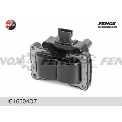 FENOX IC16004O7 Катушка зажигания