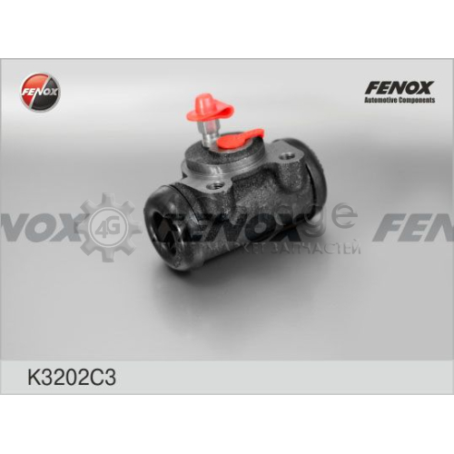 FENOX K3202C3 Колесный тормозной цилиндр