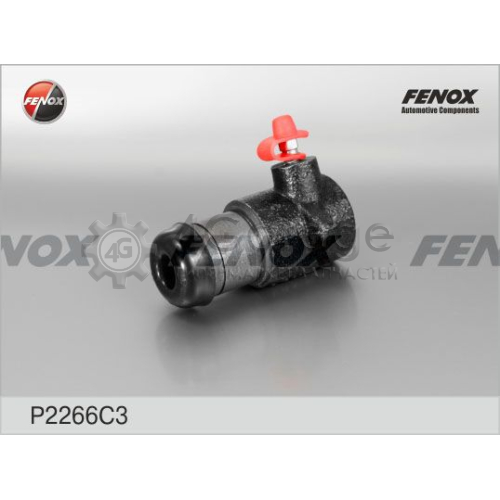 FENOX P2266C3 Рабочий цилиндр система сцепления