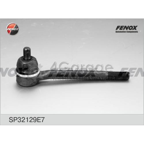 FENOX SP32129E7 Наконечник поперечной рулевой тяги