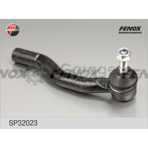 Наконечник поперечной рулевой тяги FENOX SP32023 в Нижнем Новгороде