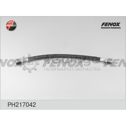 FENOX PH217042 Тормозной шланг