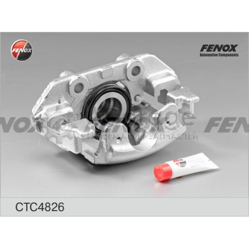 FENOX CTC4826 Комплект корпуса скобы тормоза