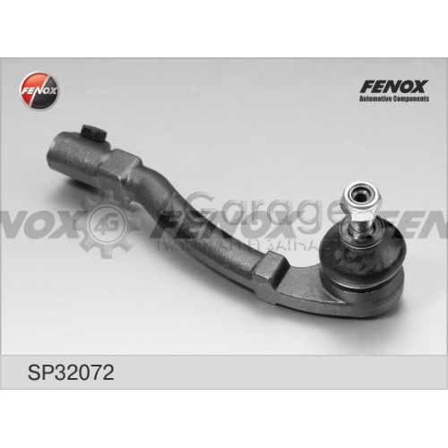 FENOX SP32072 Наконечник поперечной рулевой тяги