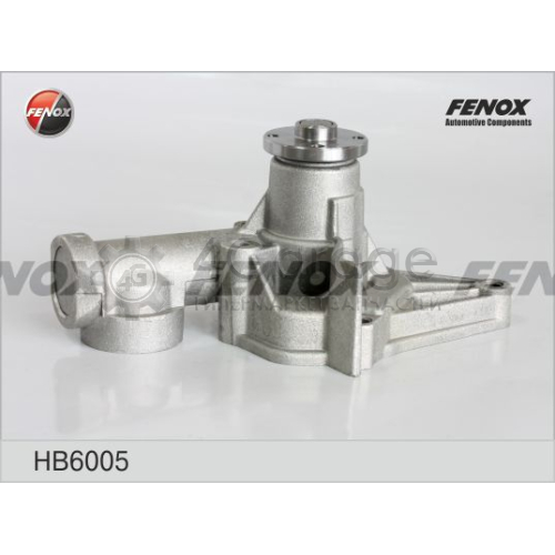 Водяной насос FENOX HB6005 в Нижнем Новгороде
