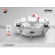Комплект корпуса скобы тормоза FENOX CTC5407 в Ростове-на-Дону