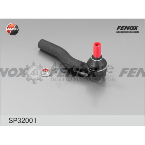 FENOX SP32001 Наконечник поперечной рулевой тяги