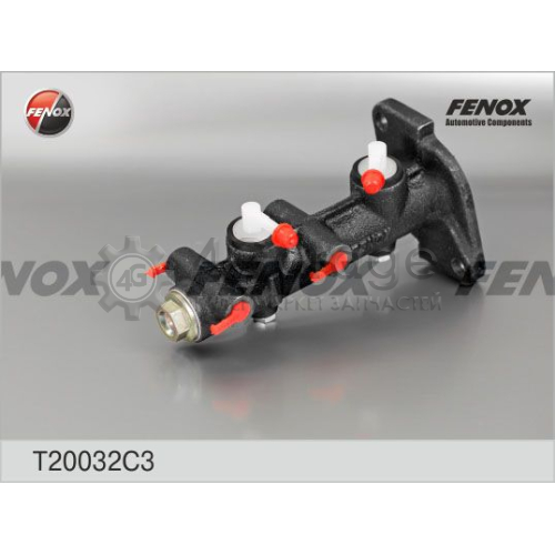 FENOX T20032C3 Главный тормозной цилиндр