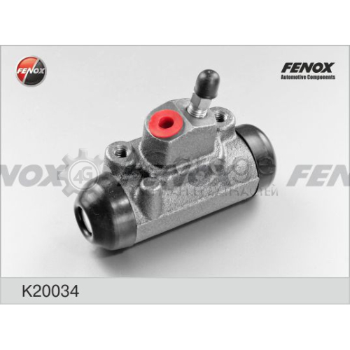 FENOX K20034 Колесный тормозной цилиндр