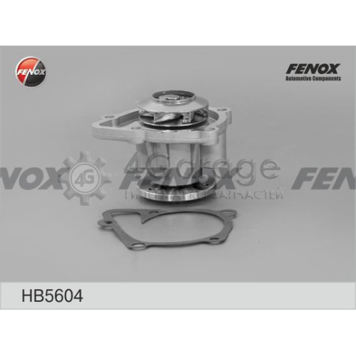 FENOX HB5604 Водяной насос