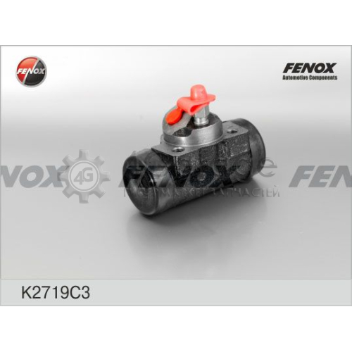 FENOX K2719C3 Колесный тормозной цилиндр