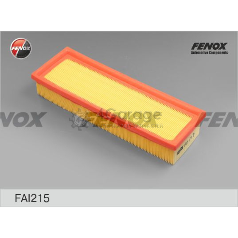 Фильтр воздушный рено сандеро степвей 1.6. 9.1.1645 Фильтр воздушный TSN. Воздушный фильтр FENOX fai197. FENOX fai101 фильтр воздушный.