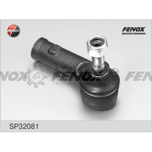 FENOX SP32081 Наконечник поперечной рулевой тяги