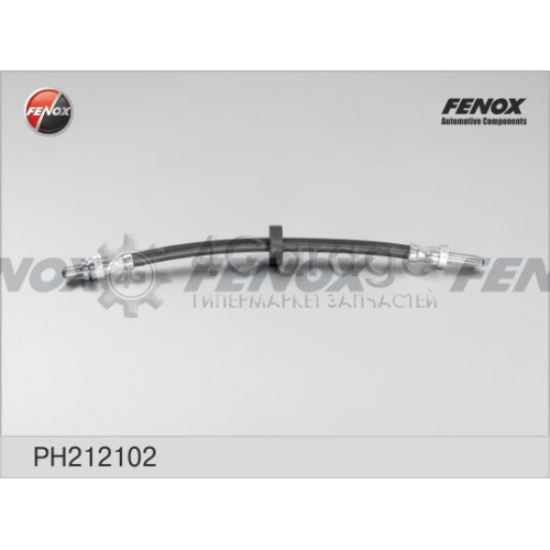 FENOX PH212102 Тормозной шланг