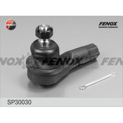 Наконечник поперечной рулевой тяги FENOX SP30030 в Ростове-на-Дону