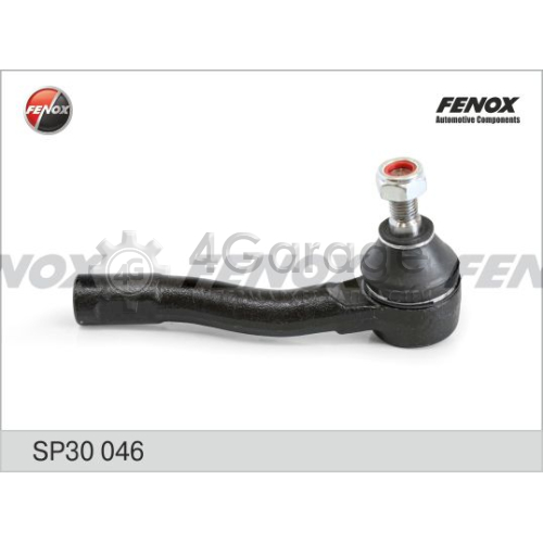 FENOX SP30046 Наконечник поперечной рулевой тяги