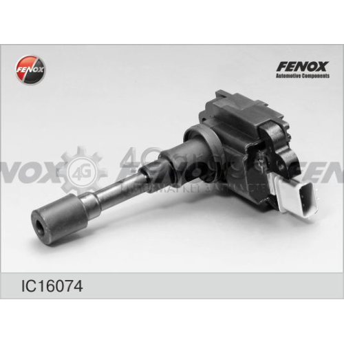 FENOX IC16074 Катушка зажигания в Красноярске