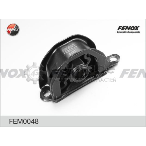 FENOX FEM0048 Подвеска двигатель