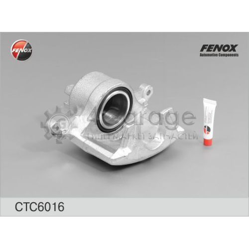 Комплект корпуса скобы тормоза FENOX CTC6016 в Нижнем Новгороде