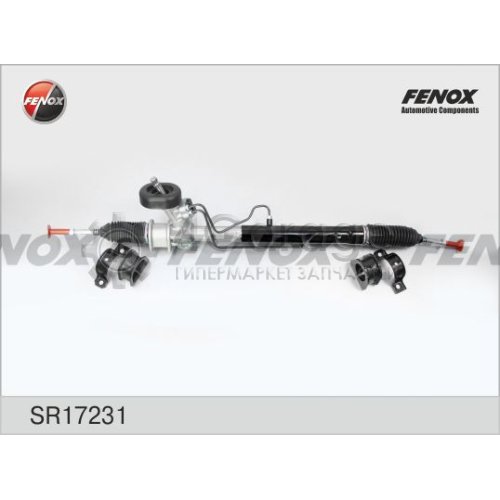 Рулевой механизм FENOX SR17231 в Ростове-на-Дону