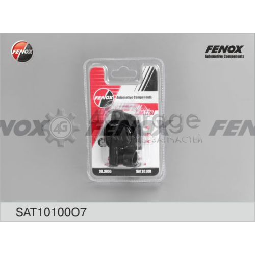 FENOX SAT10100O7 Датчик положение дроссельной заслонки в Красноярске
