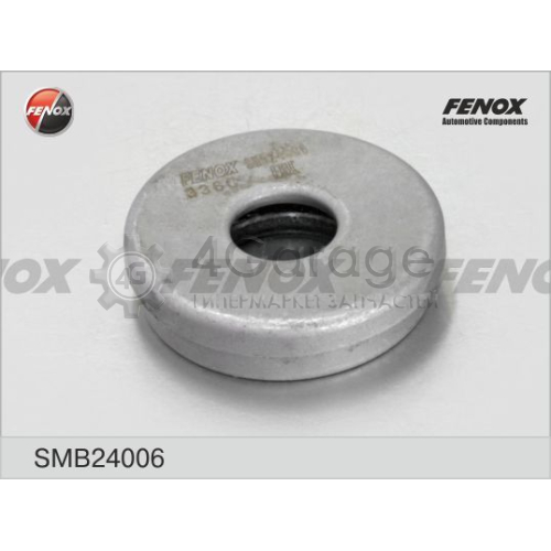 FENOX SMB24006 Подшипник качения опора стойки амортизатора