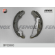 FENOX BP53000 Комплект тормозных колодок