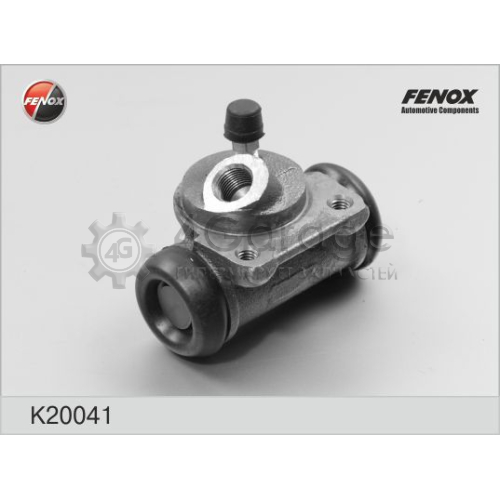 FENOX K20041 Колесный тормозной цилиндр