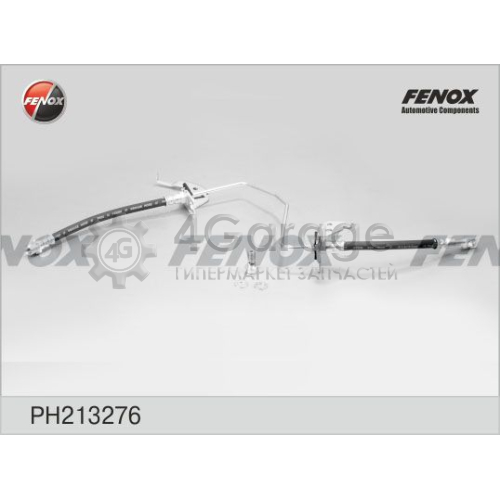 Тормозной шланг FENOX PH213276 в Нижнем Новгороде