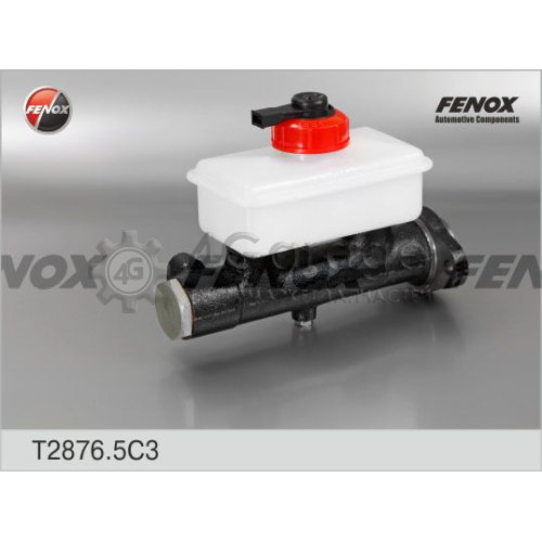 FENOX T28765C3 Главный тормозной цилиндр