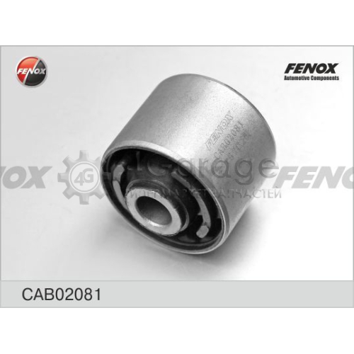 Подвеска рычаг независимой подвески колеса FENOX CAB02081 в Ростове-на-Дону