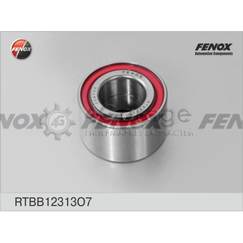 FENOX RTBB12313O7 Подшипник ступицы колеса в Красноярске