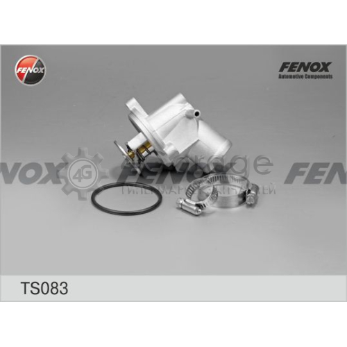 FENOX TS083 Термостат охлаждающая жидкость