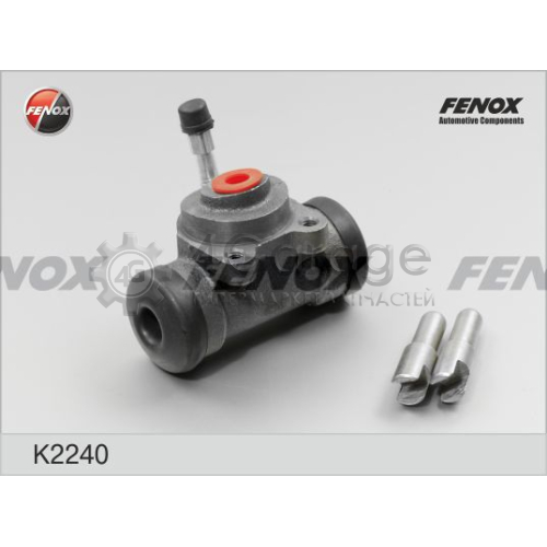 FENOX K2240 Колесный тормозной цилиндр