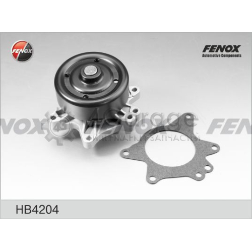Водяной насос FENOX HB4204 в Ростове-на-Дону