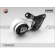 FENOX FEM0023 Подвеска двигатель