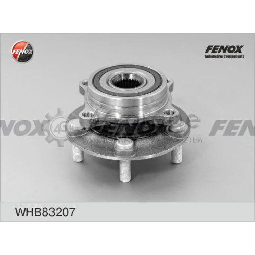 FENOX WHB83207 Ступица колеса