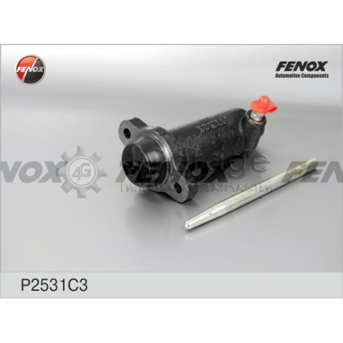 FENOX P2531C3 Рабочий цилиндр система сцепления