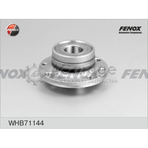 FENOX WHB71144 Ступица колеса