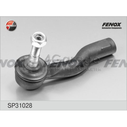 Наконечник поперечной рулевой тяги FENOX SP31028 в Москве