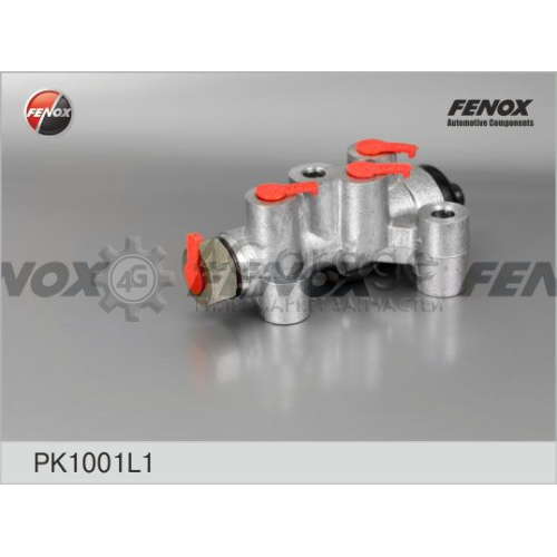 FENOX PK1001L1 Регулятор давления в тормозном приводе