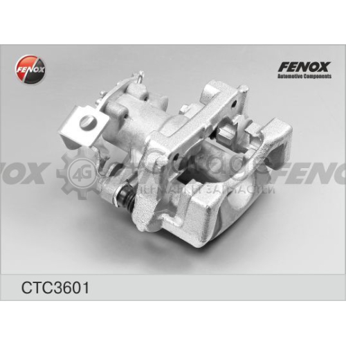 Комплект корпуса скобы тормоза FENOX CTC3601 в Нижнем Новгороде