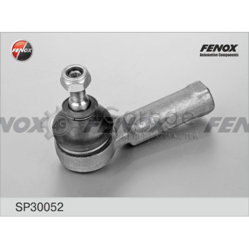 FENOX SP30052 Наконечник поперечной рулевой тяги