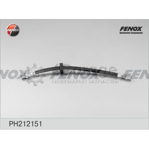 FENOX PH212151 Тормозной шланг