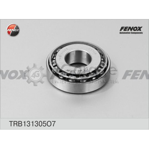 Подшипник дифференциальный вал FENOX TRB131305O7 в Ростове-на-Дону