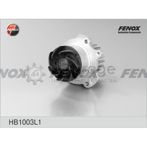 FENOX HB1003L1 Водяной насос