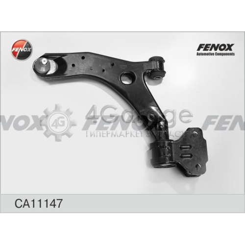 Рычаг независимой подвески колеса подвеска колеса FENOX CA11147 в Ростове-на-Дону