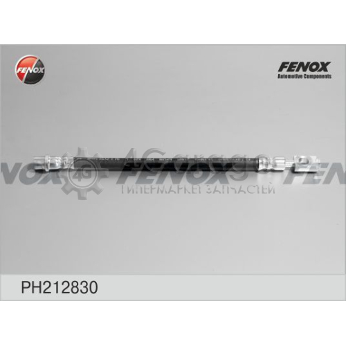 Тормозной шланг FENOX PH212830 в Нижнем Новгороде