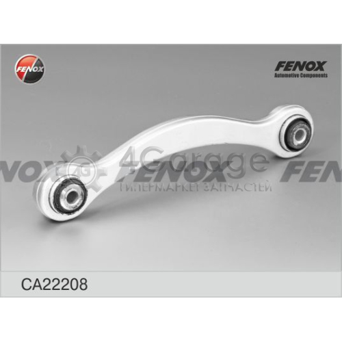 FENOX CA22208 Рычаг независимой подвески колеса подвеска колеса в Красноярске